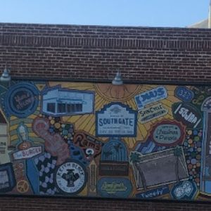 Meet your Posher, Christian